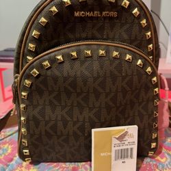 Michael Kors Backpack 