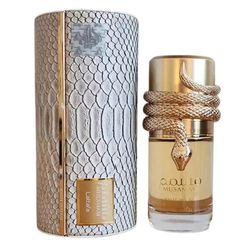Lattafa Musamam White Intense Eau de Parfum