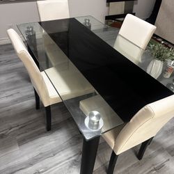 Dining Room Table