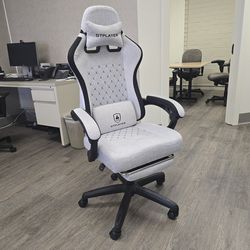 GTPLAYER Gaming Chair – Like New