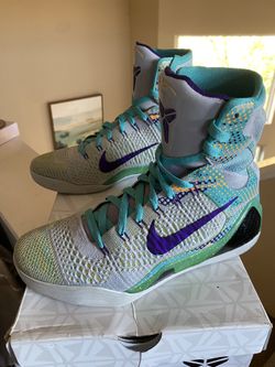 Nike Kobe 9 Sz 9