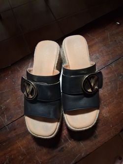 Valentino sandals  size 38