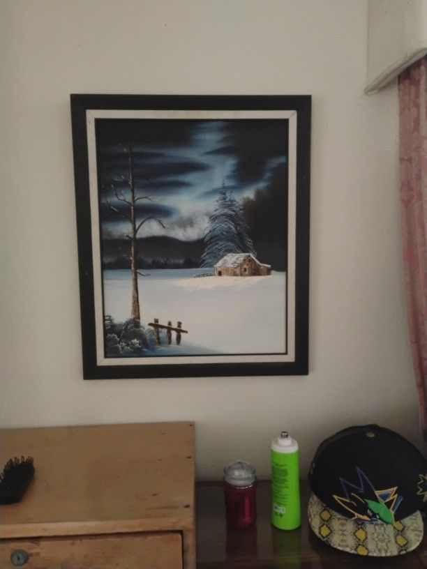 Nice Painting