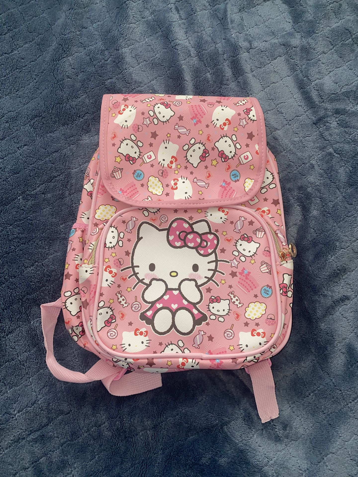 Kids Hk Backpack XxSanrio 