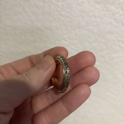 Brighton Hoop Earrings! 