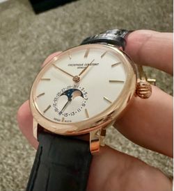 Watch  Frederique Constant
