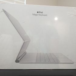 Ipad Magic Keyboard 