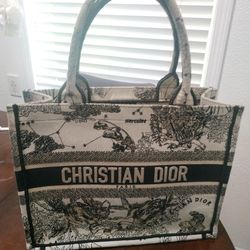 Fashion Bag Tote