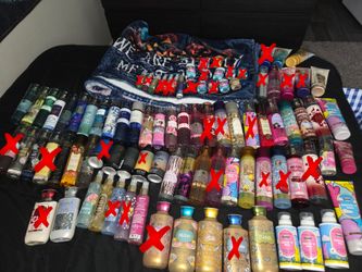 Bath & body
