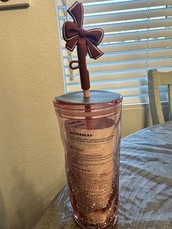 Hello Kitty Starbucks