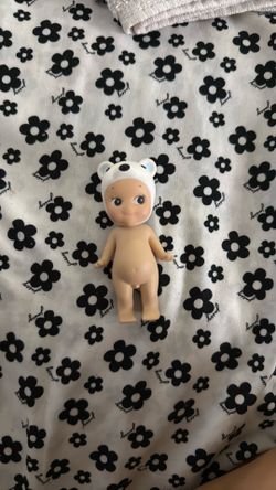 Polar Bear Sonny Angel