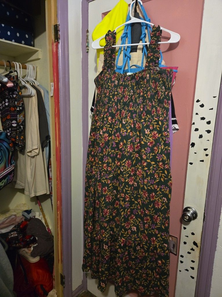 Wedding Guest dress
