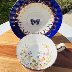 Aynsley Teacup