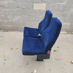 Bus Chairs 