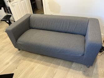 IKEA KLIPPAN Sofa