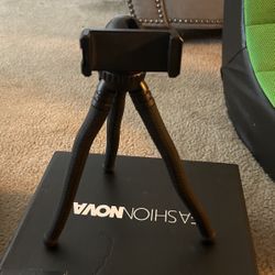 A Tripod Stand