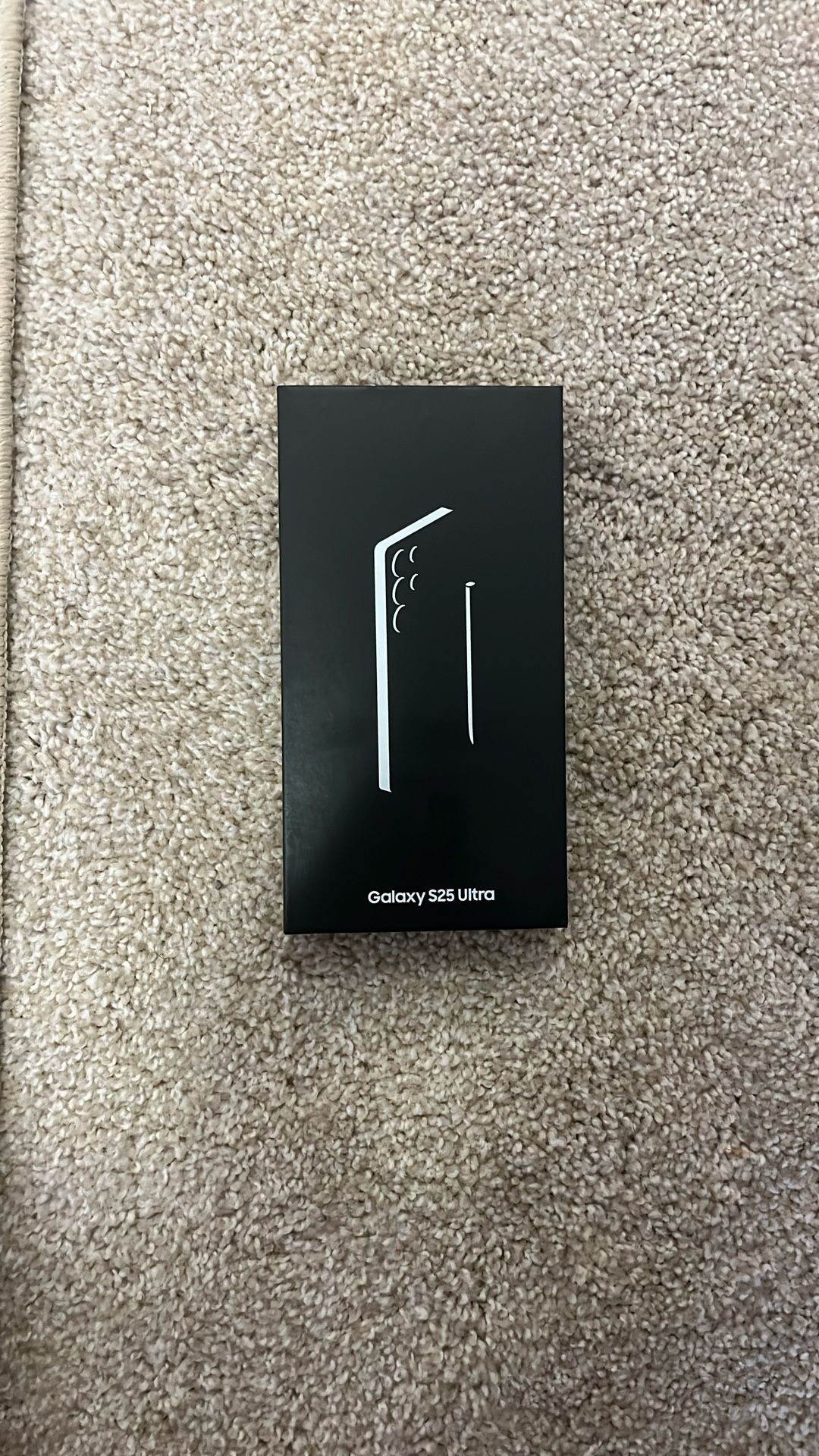Samsung Galaxy S25 Ultra
