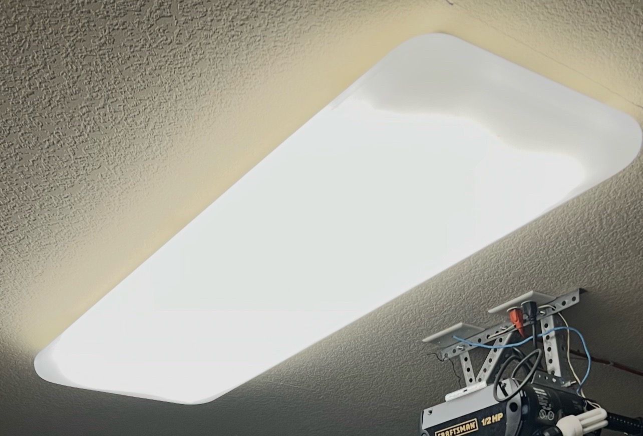Shop light
