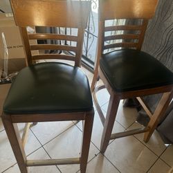High Chairs