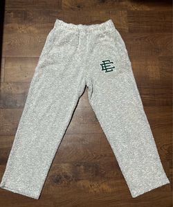 Eric Emmanuel Boucle Sweats