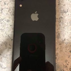 iPhone XR 64gb Unlocked 