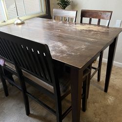 Kitchen Table