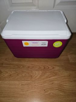 10 Qt Cooler