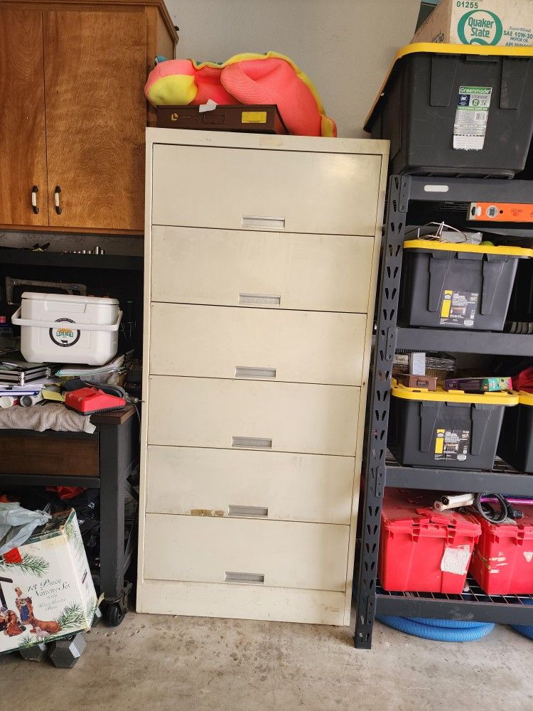 File Cabinet