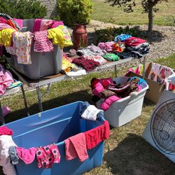 Kids clothes