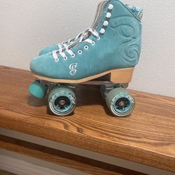 Candi Girl Skates