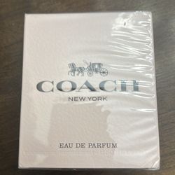 Coach EAU De PARFUM