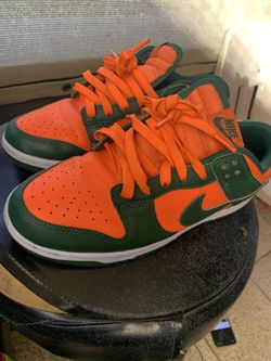 Gatorade Nike dunks