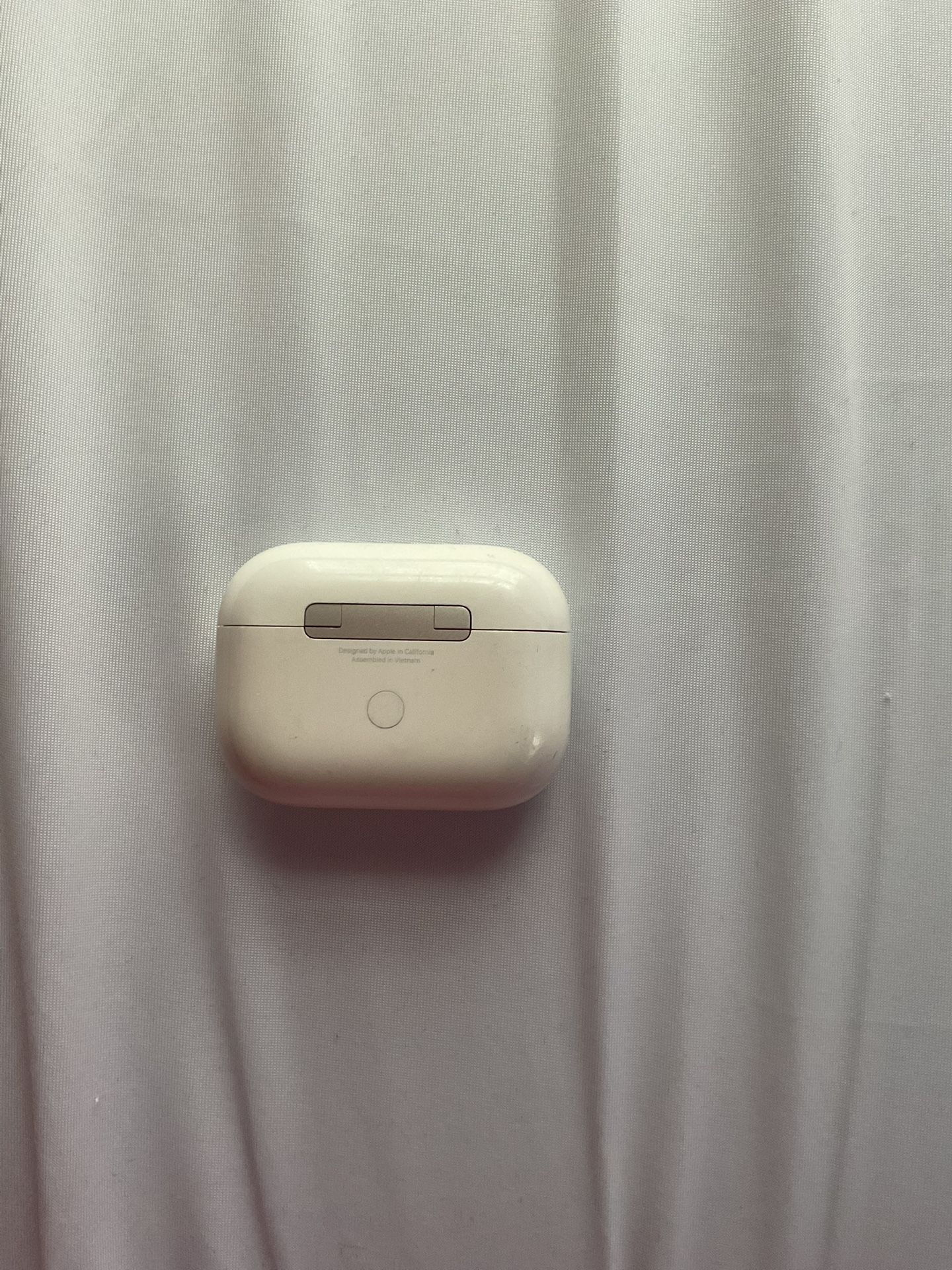 Airpods Pro Gen 1 (case only)