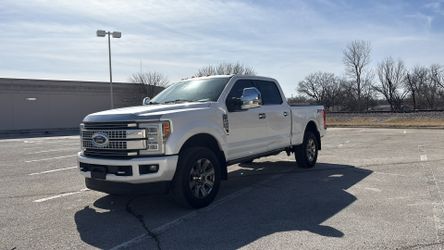 2019 Ford F-250