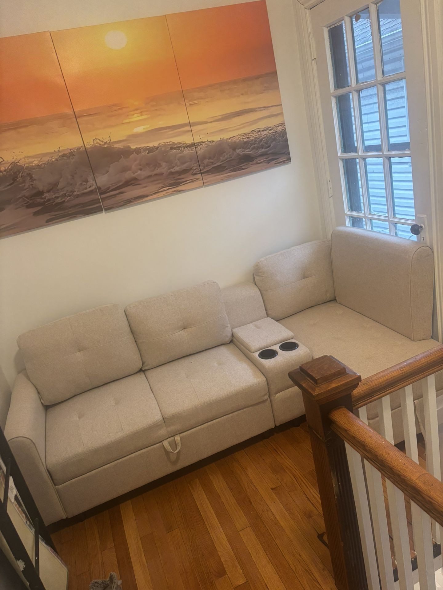 Couch /Sofa.Brand New!