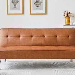 2 Futons Both For $250