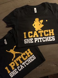 CUSTOM T-shirts 👀