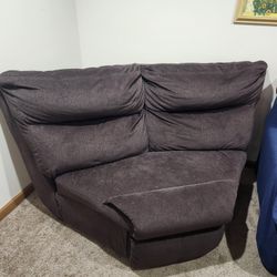 Corner Sectionsl