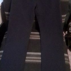 new pair of Livingston Basic Scrub Pants size xs