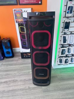 20,000 Watts TAKE IT HOME WITH $10 DOWN