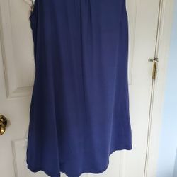 Summer Dress Medium