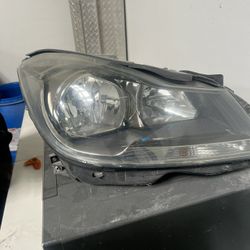 Cars Parts