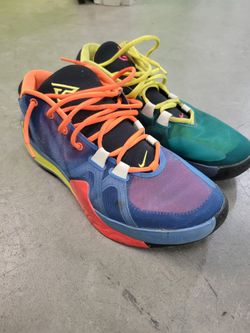Nike Zoom Freak 1 Size 13
