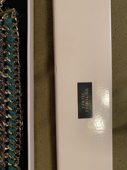 New Victoria's Secret colorful bracelet