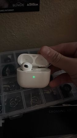 air pod pros