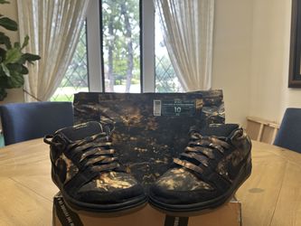 Nike SB Dunks Pushead 2 Size 10