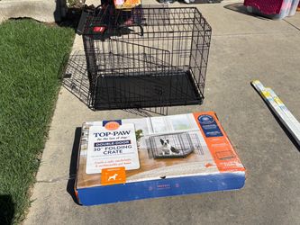 Pet Crate