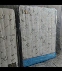 New Mattresses For Queen Size Bed Orthopedic Brand Bamboo Mattress || Colchones Tamaño Queen Ortopedicos Colchon Nuevo Para Cama