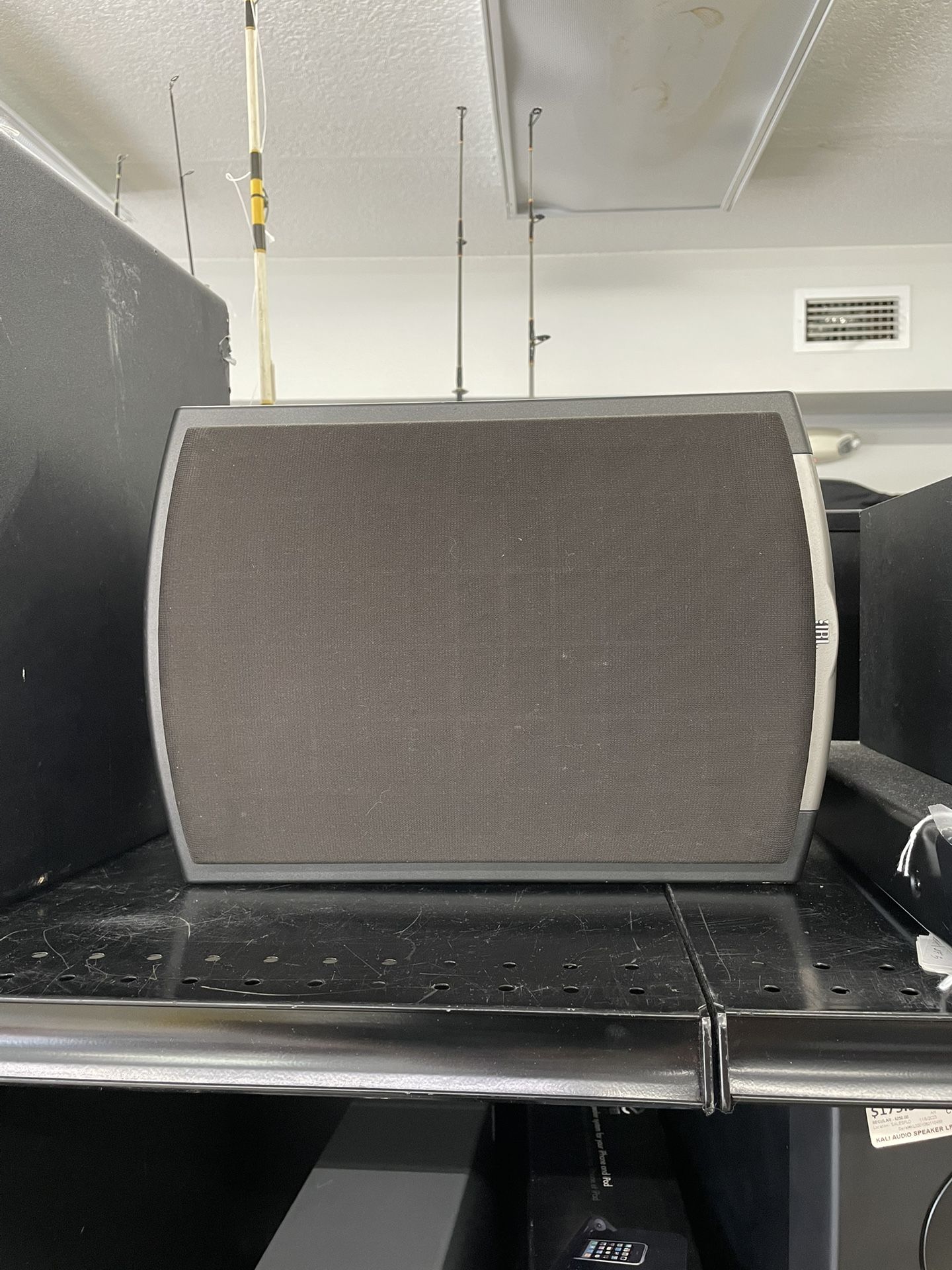 JBL Speaker