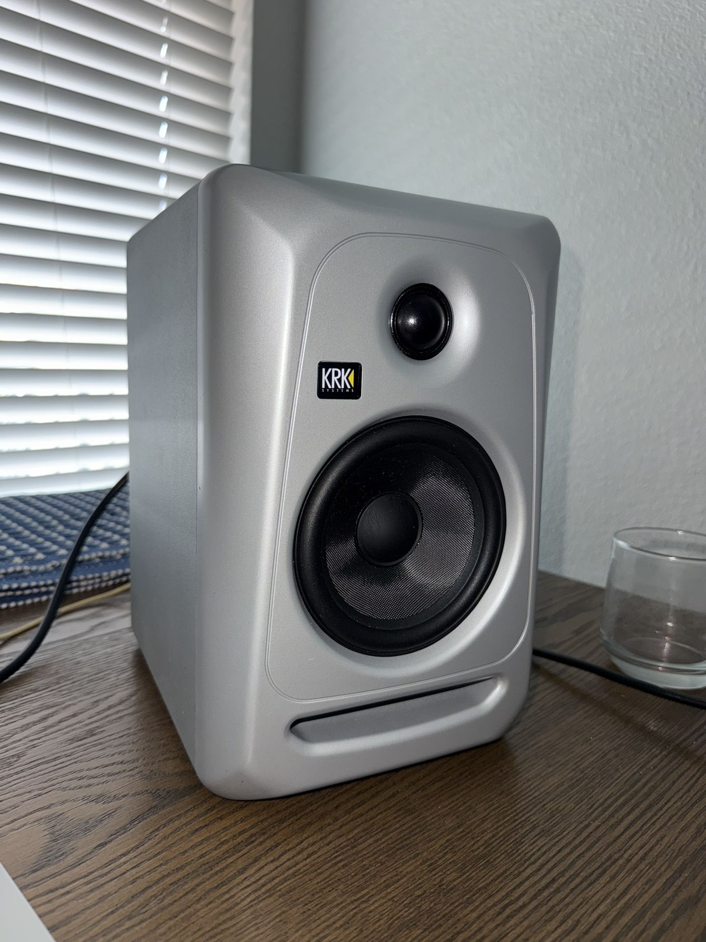 Krk Rokit 5